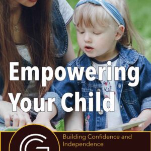 Empowering your child by Gavin Clifton