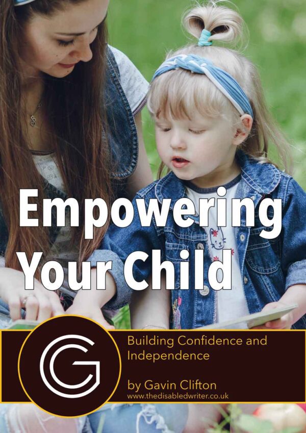 Empowering your child by Gavin Clifton