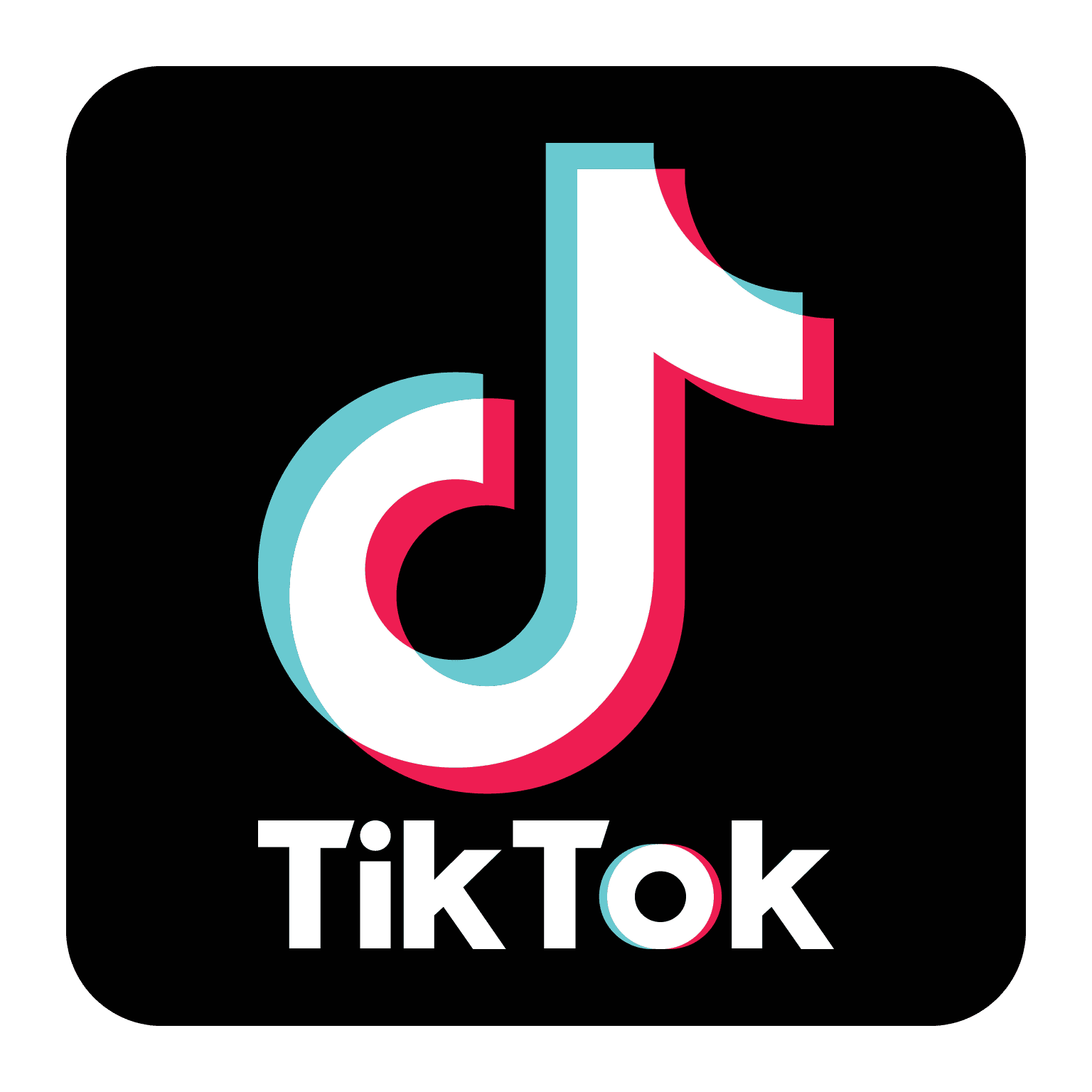 Tiiktok Logo